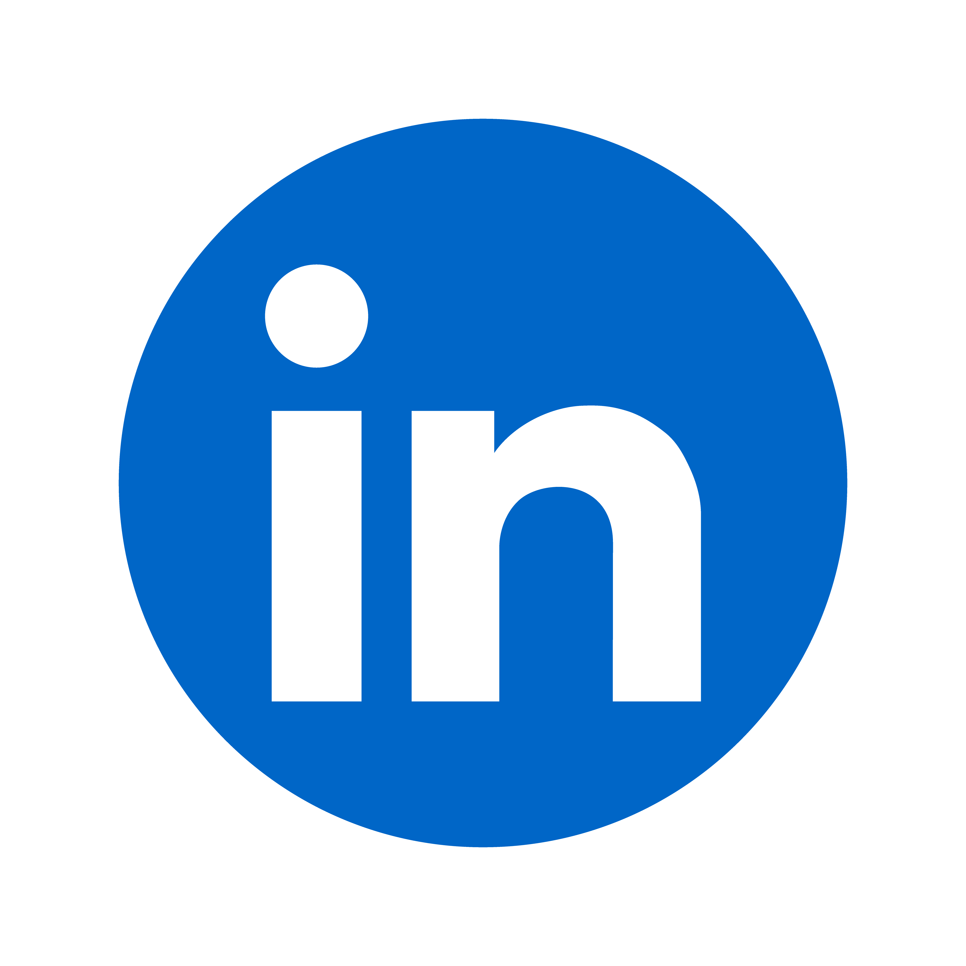 LinkedIn logo